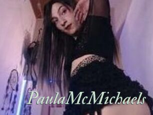 PaulaMcMichaels