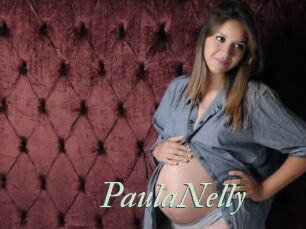 PaulaNelly