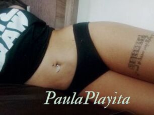 PaulaPlayita