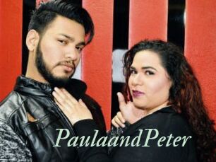 PaulaandPeter