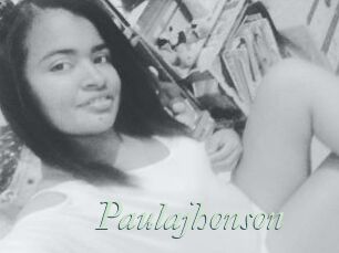 Paulajhonson