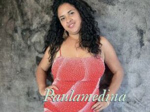 Paulamedina