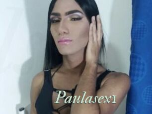 Paulasex1