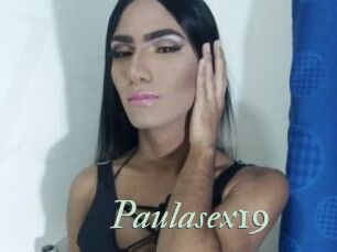 Paulasex19