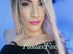 PaulaxFoxx