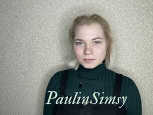 PaulinSimsy