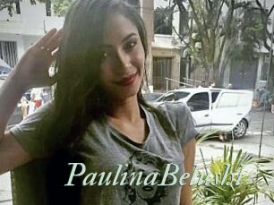 PaulinaBelushi