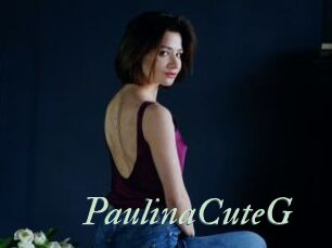 PaulinaCuteG