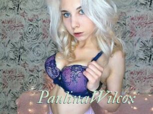 PaulinaWilcox