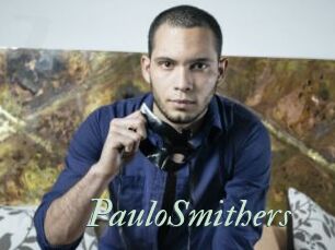 PauloSmithers
