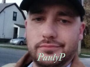 PaulyP