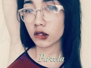 Pawla
