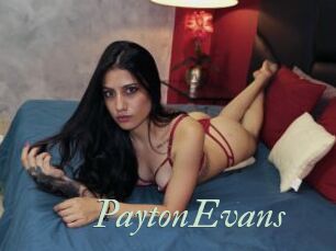 PaytonEvans