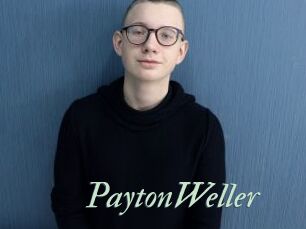 PaytonWeller
