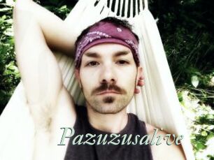 Pazuzusalive
