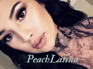 PeachLatina