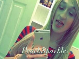 PeachSparkles