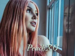 PeachXO