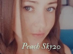 Peach_Sky20