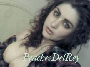 PeachesDelRey