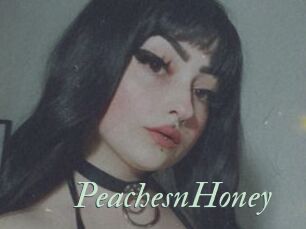 PeachesnHoney