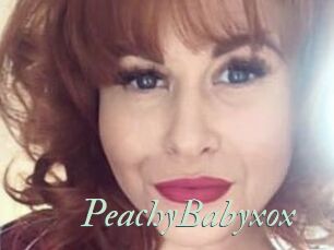PeachyBabyxox