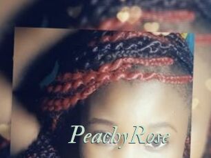 PeachyRose