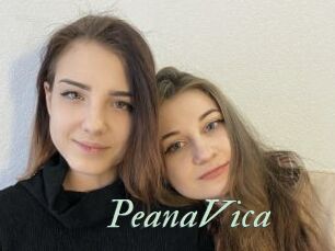 PeanaVica