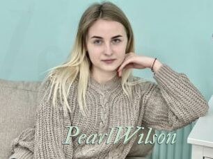 PearlWilson