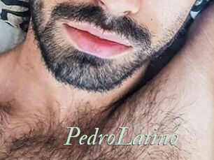 PedroLatino