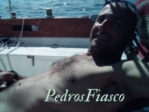 PedrosFiasco