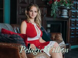 PelagieWillson
