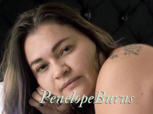 PenelopeBurns