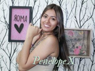 PenelopeX