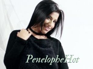 PenelopheHot