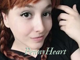 PennyHeart