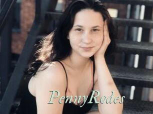 PennyRodes