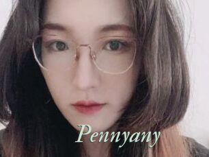 Pennyany