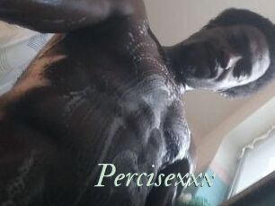 Percisexxx