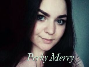 Perky_Merry
