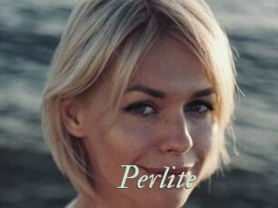 Perlite