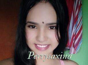Perrysaxina
