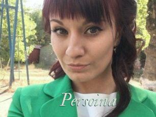 Persoina