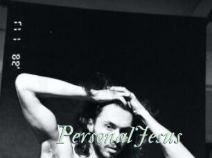 PersonalJesus