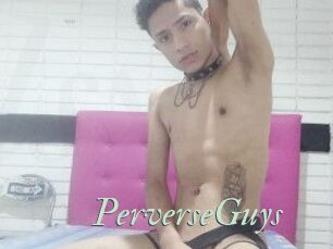 PerverseGuys