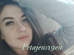 Petajens19en
