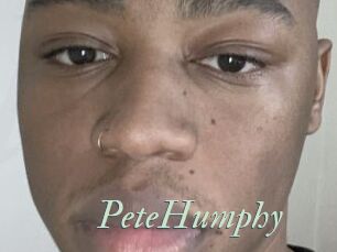 PeteHumphy