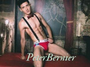 Peter_Bernier
