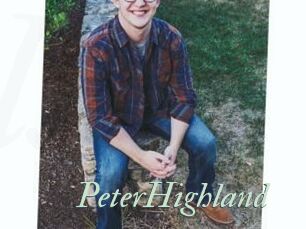PeterHighland
