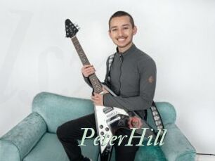 PeterHill